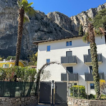 Casa Prabi Διαμέρισμα Arco Εξωτερικό φωτογραφία
