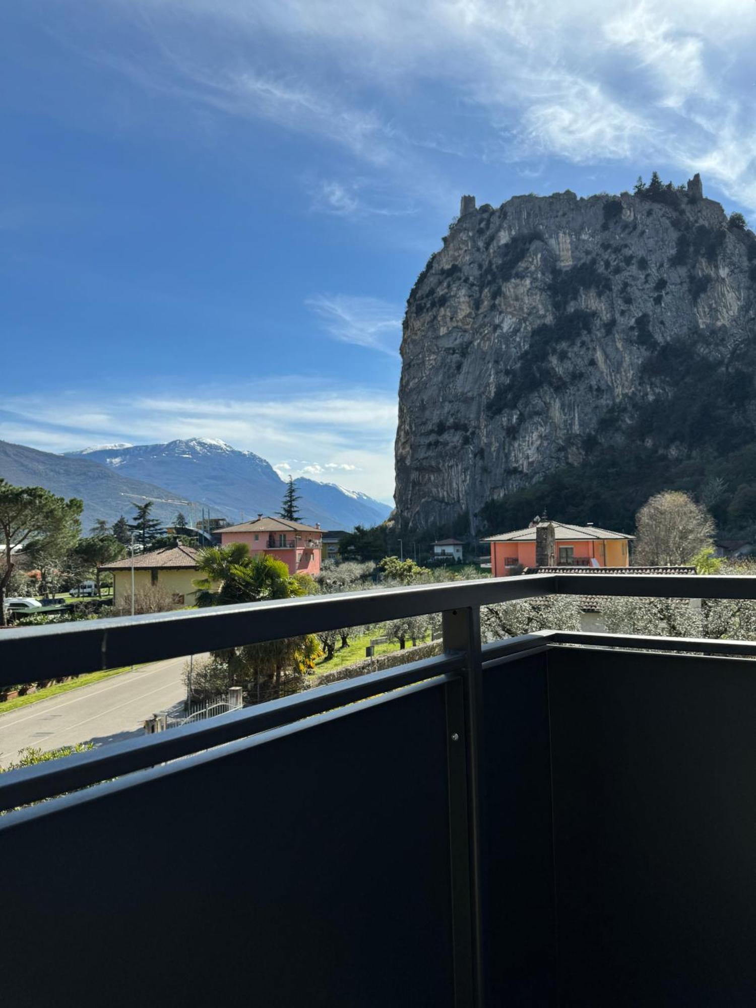 Casa Prabi Διαμέρισμα Arco Εξωτερικό φωτογραφία