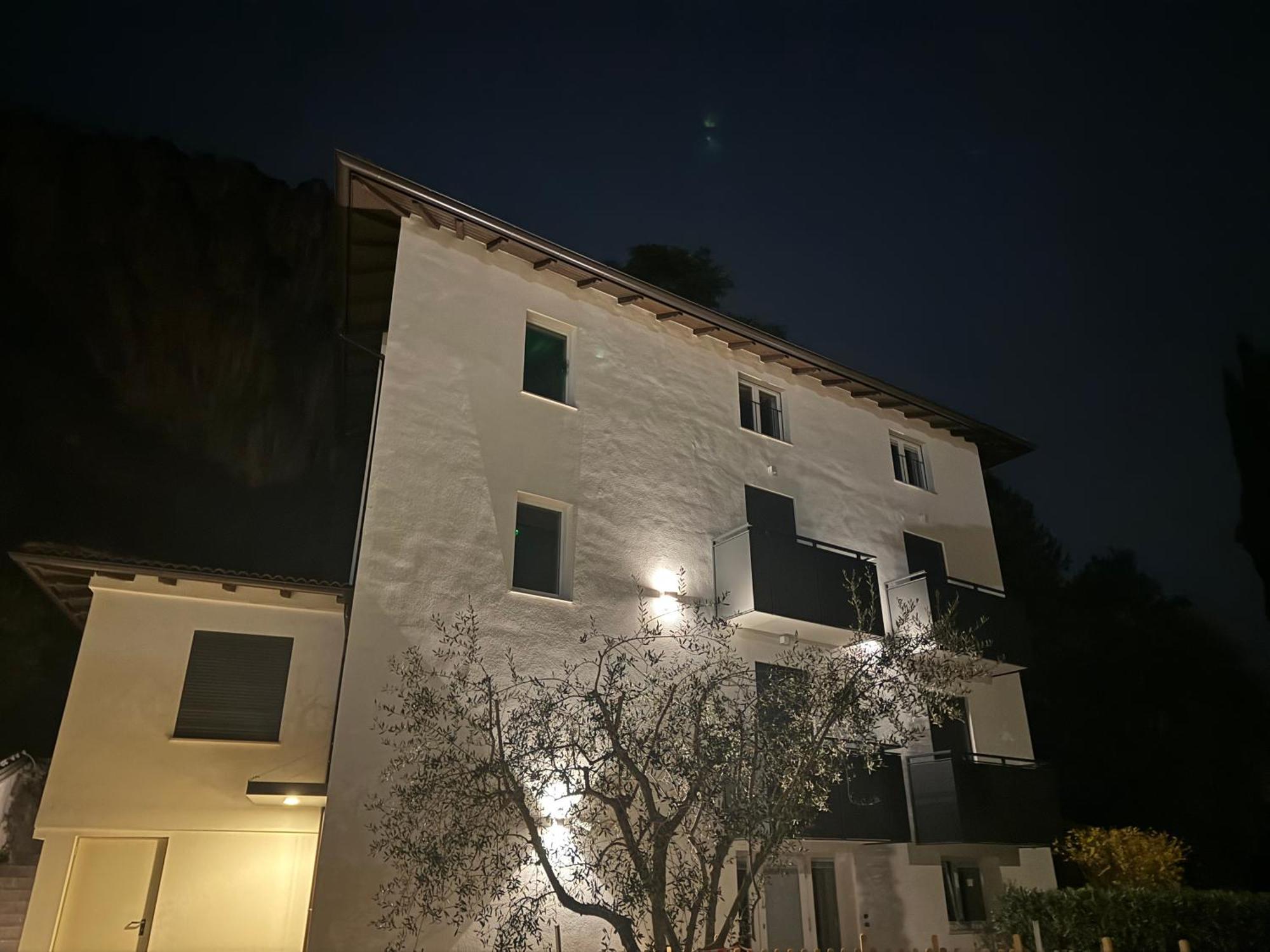 Casa Prabi Διαμέρισμα Arco Εξωτερικό φωτογραφία