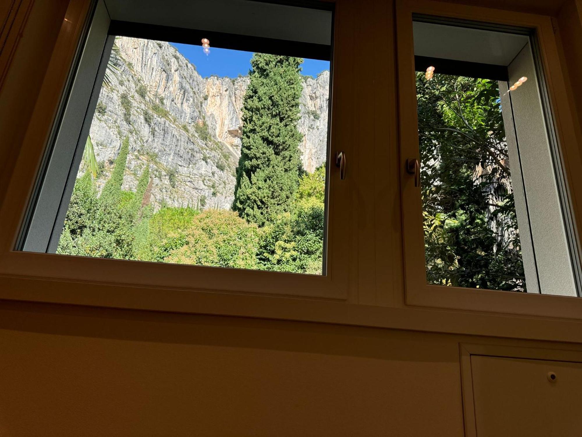 Casa Prabi Διαμέρισμα Arco Εξωτερικό φωτογραφία
