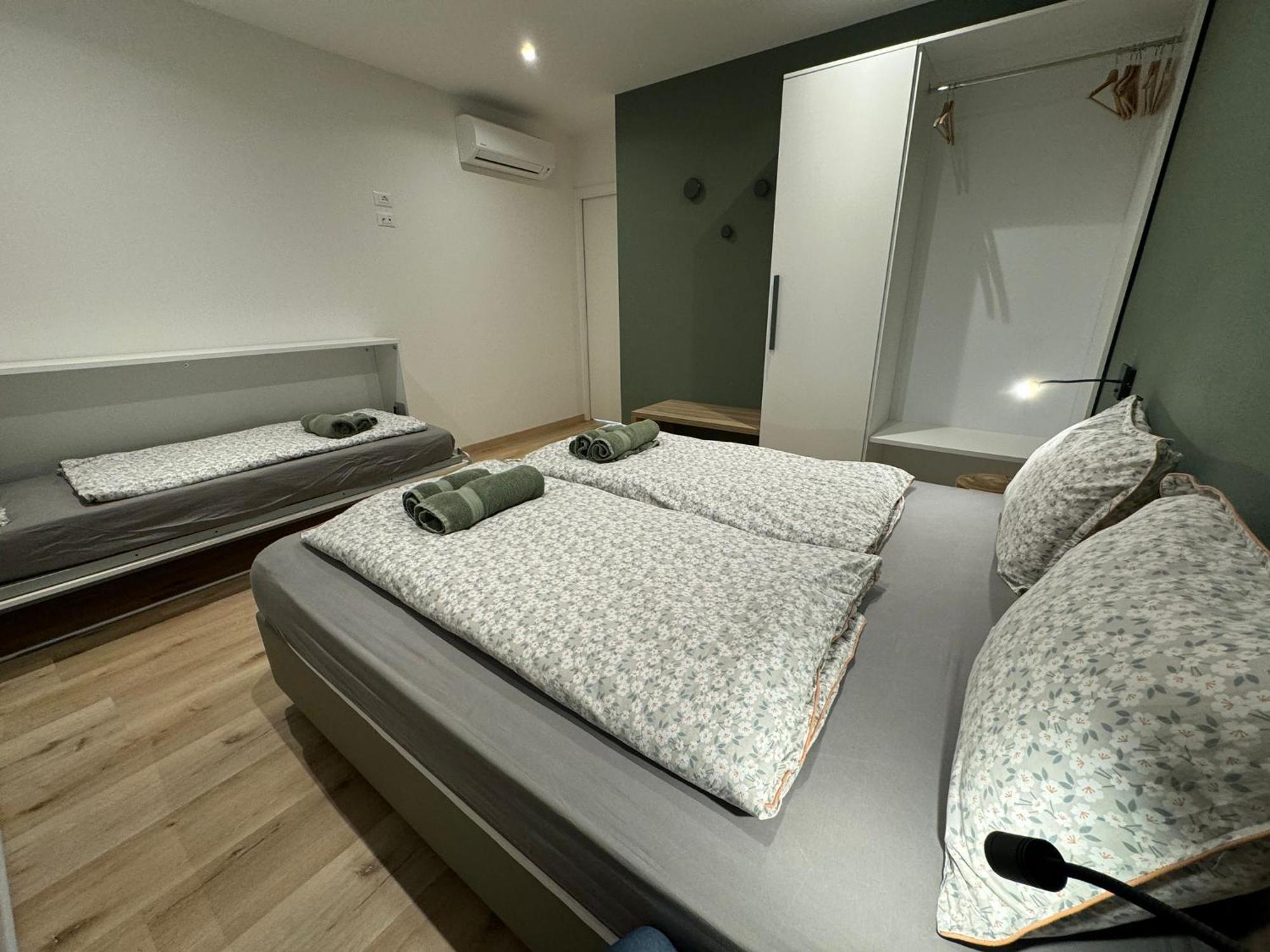 Casa Prabi Διαμέρισμα Arco Εξωτερικό φωτογραφία