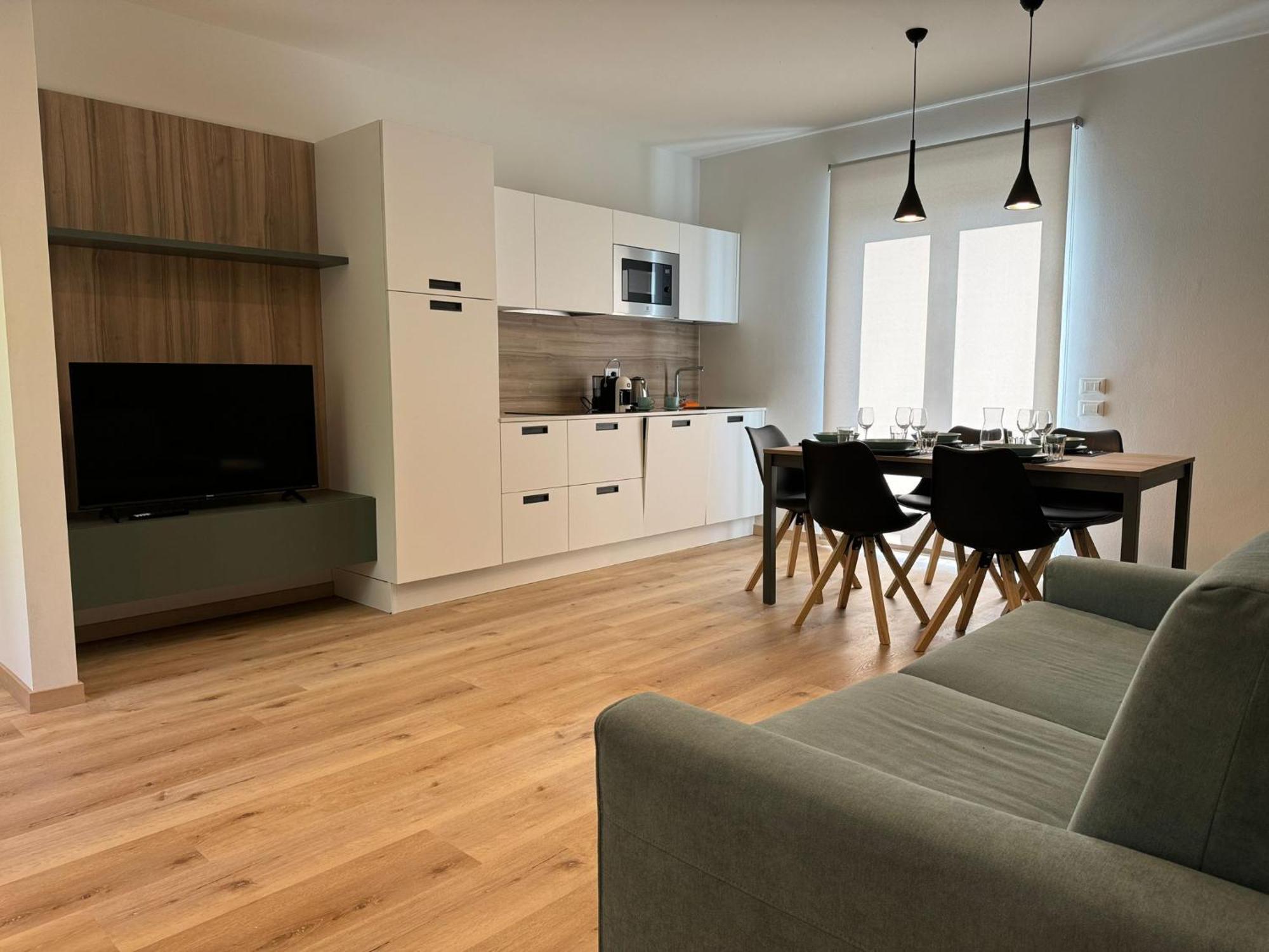 Casa Prabi Διαμέρισμα Arco Εξωτερικό φωτογραφία